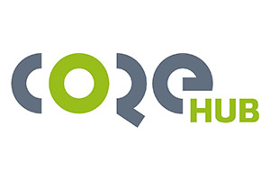 corehub logo