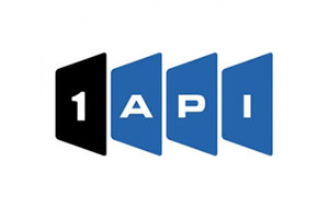 logo 1API