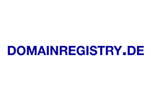 logo domainregistry