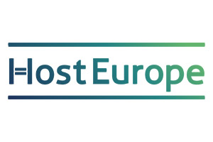 logo host europe