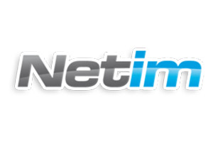Logo Netim