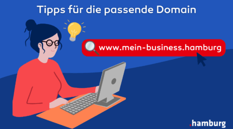 Tipps für die richtige Domain