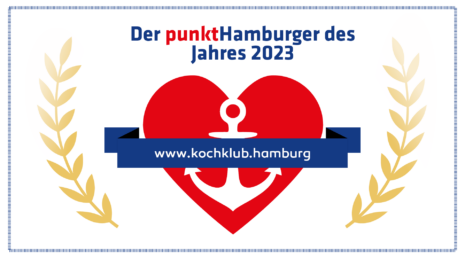 punktHamburger des Jahres 2023