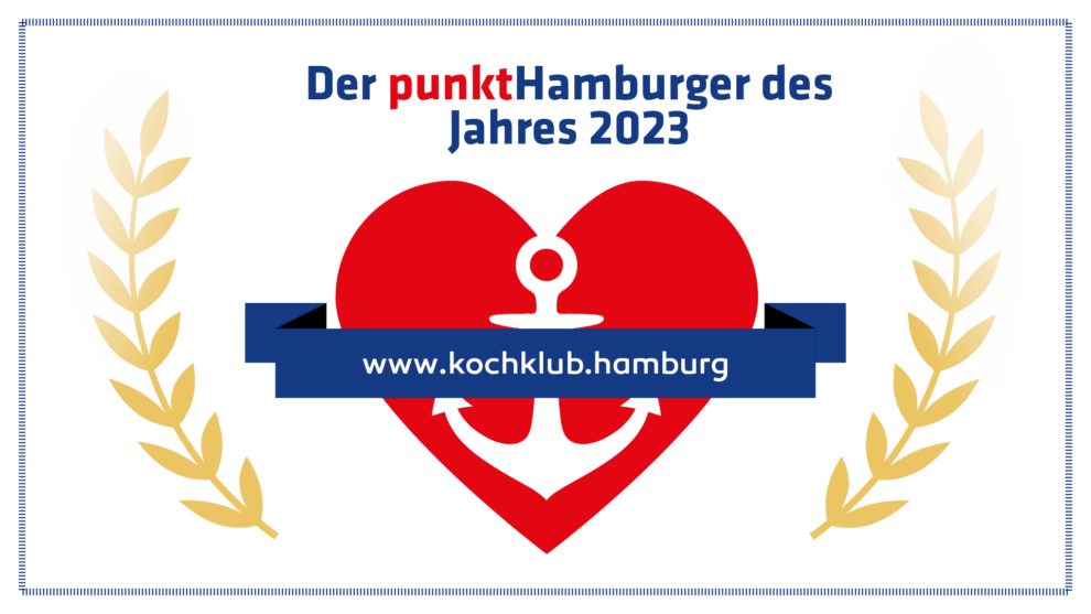 punktHamburger des Jahres 2023