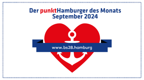 punktHamburger des Monats September 2024