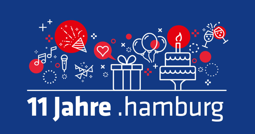 11 Jahre .hamburg