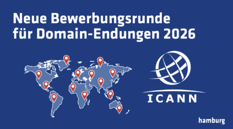eigene Top-Level-Domain beantragen