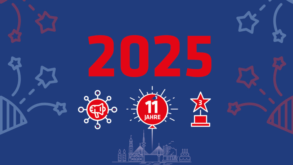 .hamburg 2025: Jahresrückblick