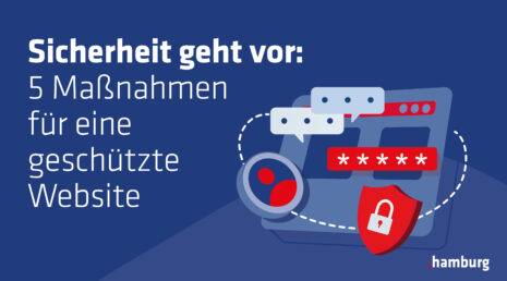 Website-Sicherheit