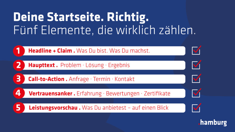 Startseite