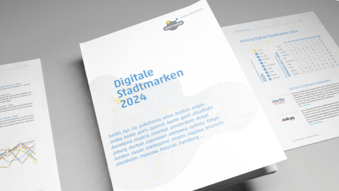 Digitale Stadtmarken 2024